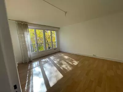 Appartement, 34 m²