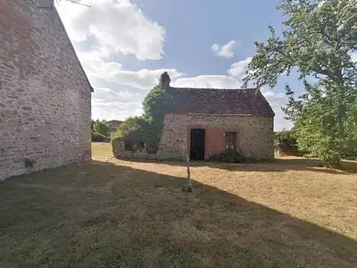 Maison, 86 m²