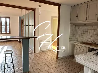 Appartement, 71,1 m²