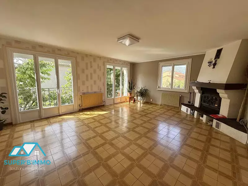 Maison, 182 m²