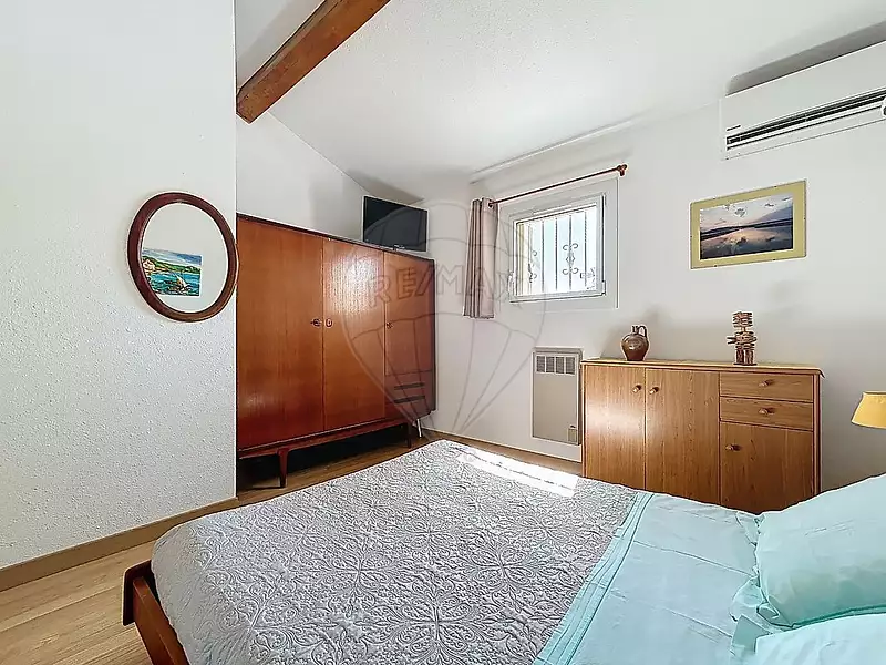 Maison, 42 m²