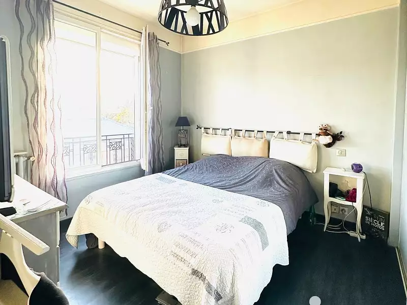 Maison, 74 m²