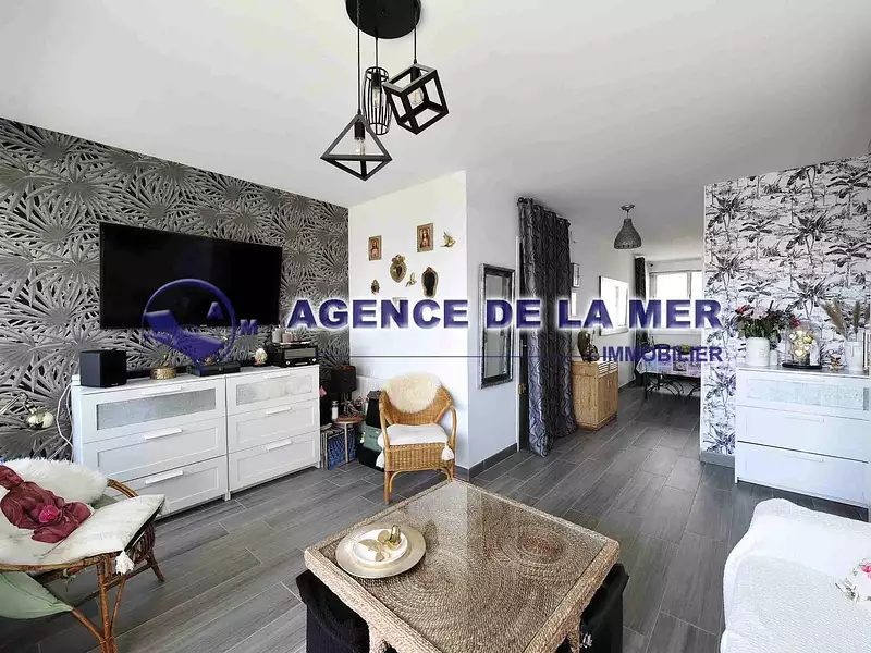 Appartement, 67 m²