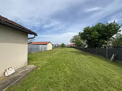 Maison, 129 m²