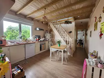 Appartement, 44 m²