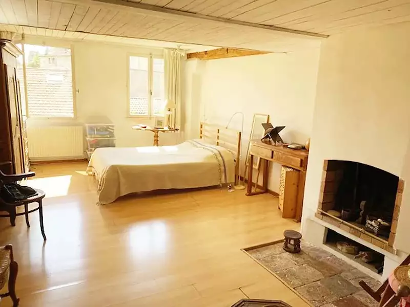 Maison, 250 m²