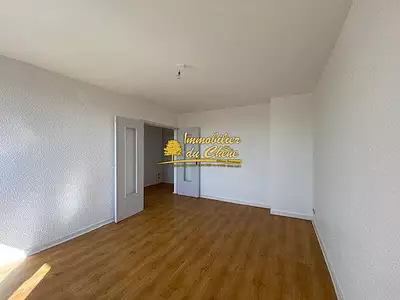 Appartement, 59 m²