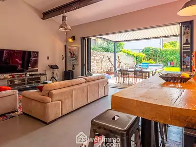 Maison, 150 m²