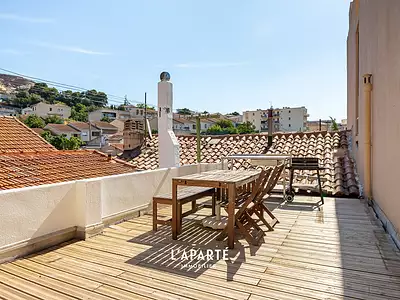 Appartement, 146 m²