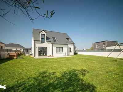 Maison, 144 m²