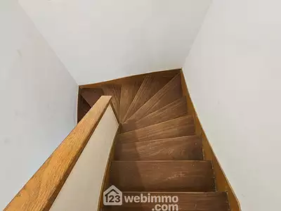 Maison, 137 m²