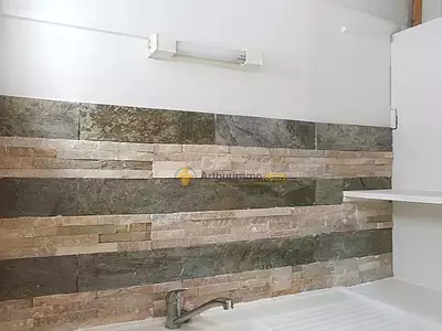 Appartement, 38,96 m²