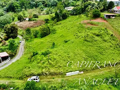 Terrain, 437 m²