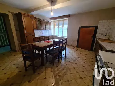 Maison, 204 m²