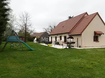 Maison, 130 m²