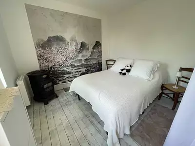 Maison, 114 m²