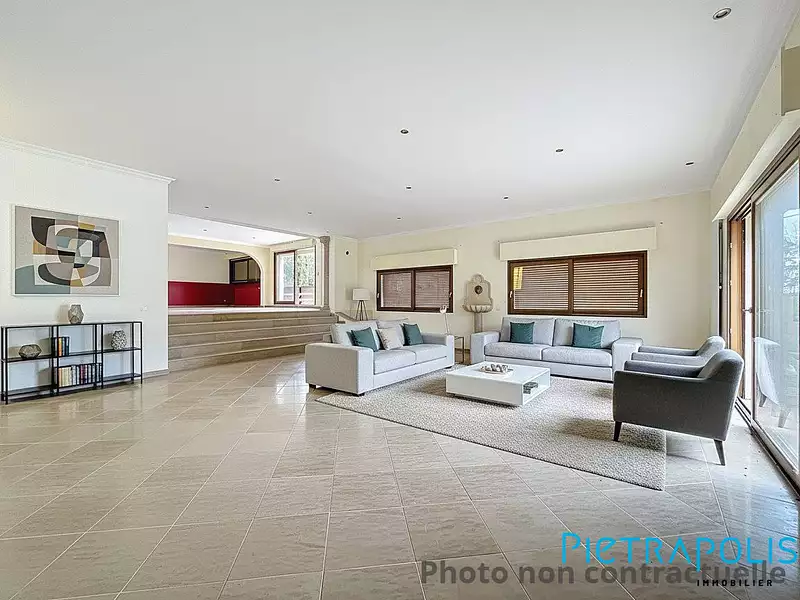 Appartement, 118,22 m²