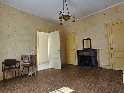 Maison, 158 m²