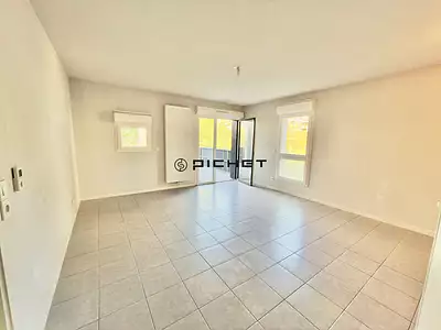 Appartement, 46 m²