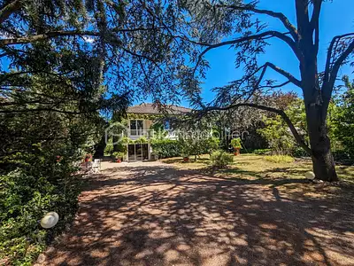 Maison, 94 m²