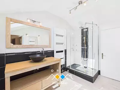 Maison, 126 m²