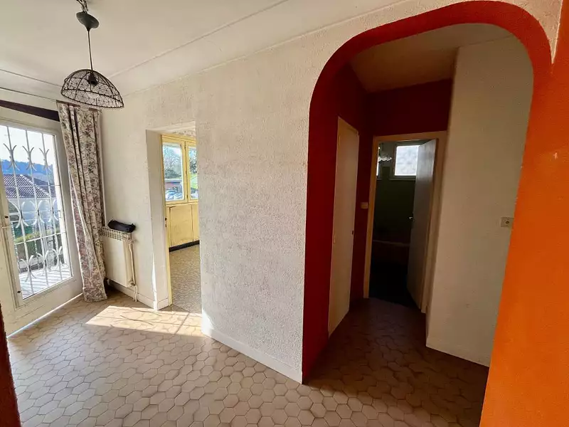Maison, 115 m²