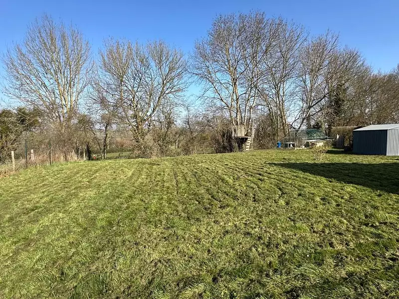 Maison, 130 m²