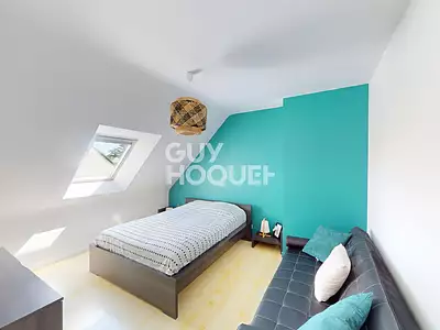 Maison, 139,21 m²