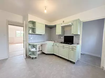 Appartement, 109 m²