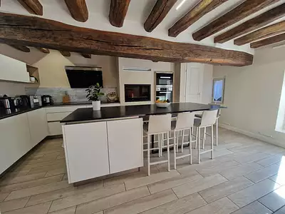 Maison, 154 m²
