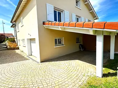 Maison, 178 m²