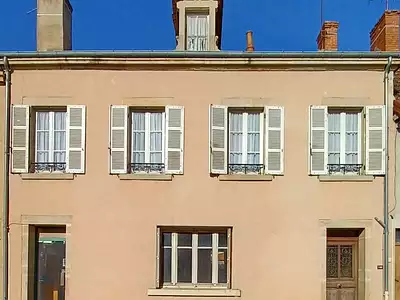 Maison, 144 m²