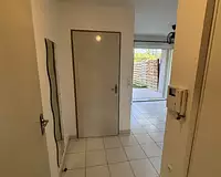 Appartement, 36,89 m²