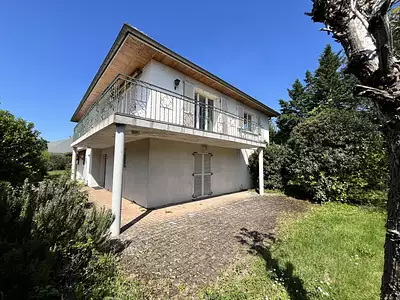Maison, 110 m²