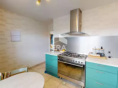 Maison, 122 m²