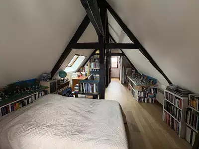 Appartement, 99,7 m²