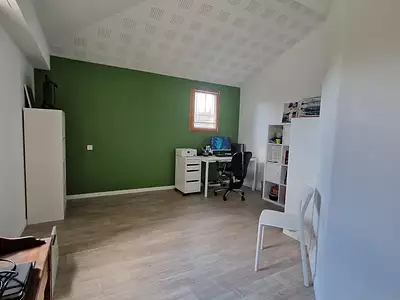 Maison, 202 m²