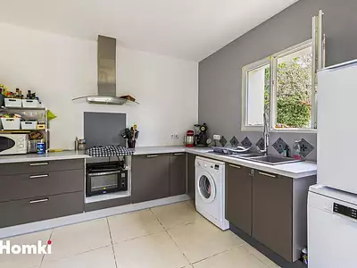 Maison, 96 m²