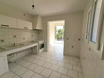Maison, 105 m²
