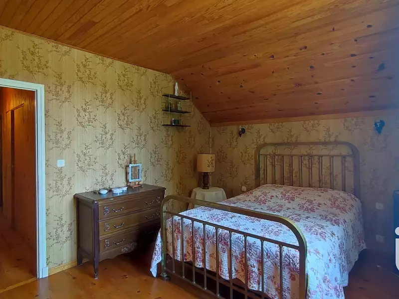 Maison, 134 m²