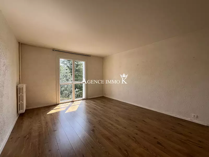 Appartement, 32,93 m²