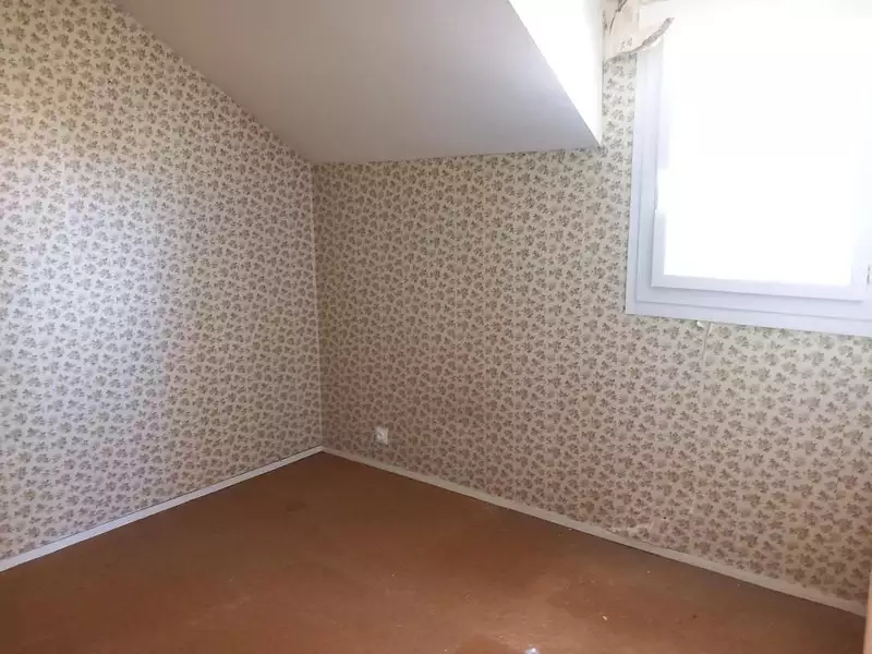 Maison, 69 m²