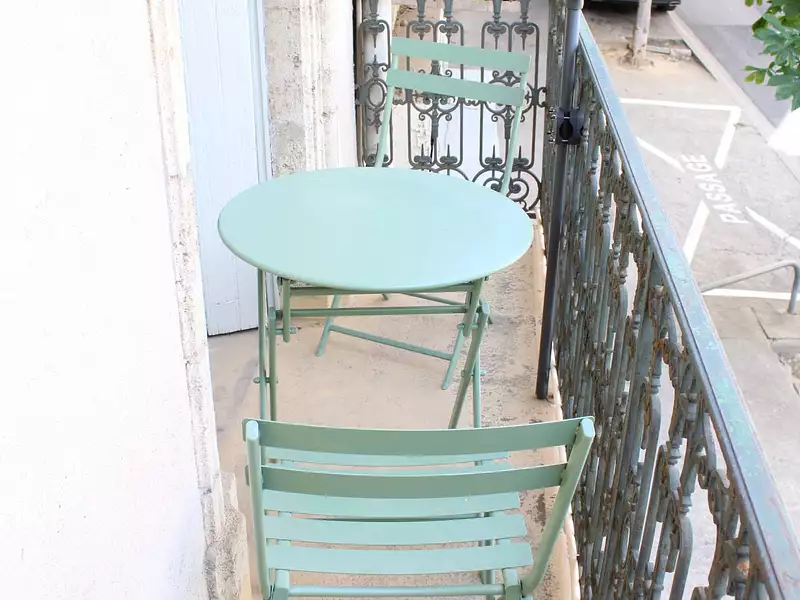 Appartement, 43 m²