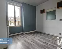 Appartement, 36 m²