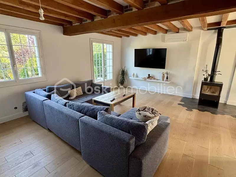 Maison, 150 m²