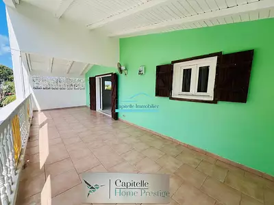 Maison, 182 m²