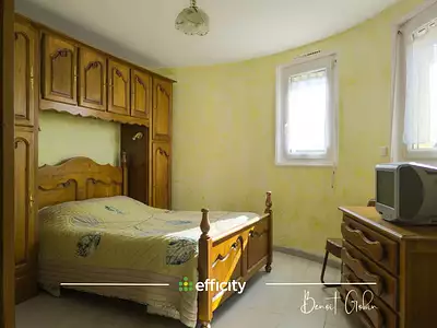 Maison, 143 m²