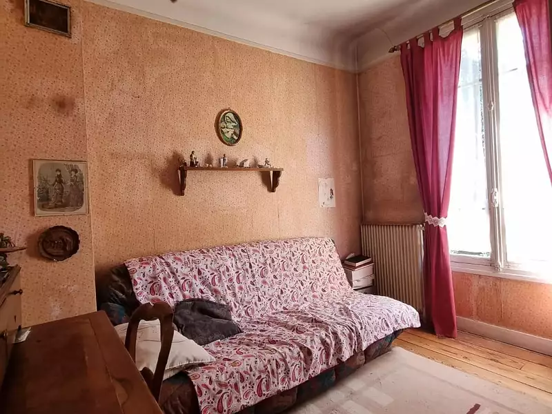 Maison, 100 m²