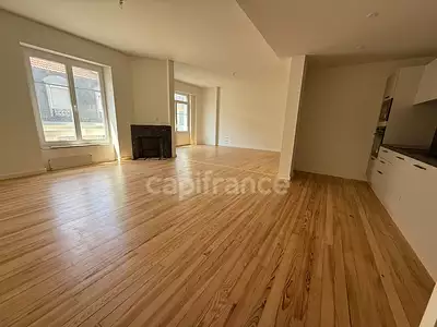 Appartement, 110 m²