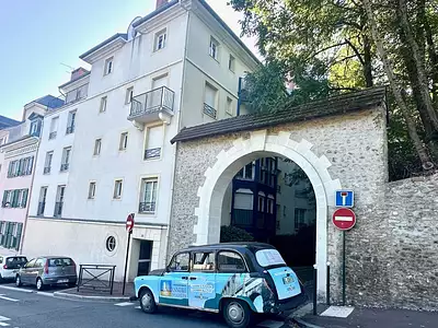 Appartement, 85,02 m²